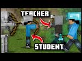 Learning The Art Of PVP From Minecraft Mobs