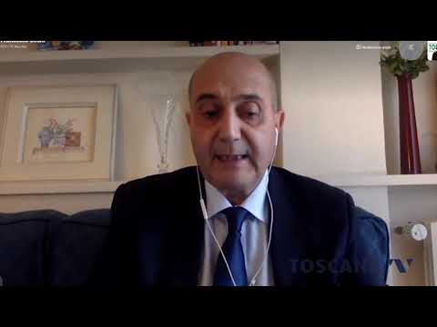 2021-04-06 FIRENZE - FEDERALBERGHI, PRENOTAZIONI PER L'ESTATE MA SENZA PENALE