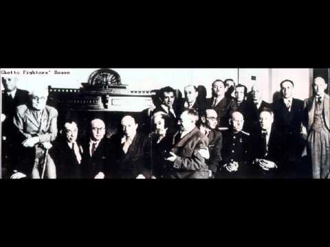 Cantor Moshe Koussevitzky - Live Kol Hashem