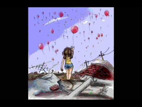 Goldfinger - 99 Red Balloons - Lyrics