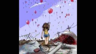 Goldfinger - 99 Red Balloons - Lyrics