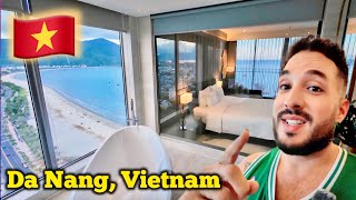 BEACH FRONT HOTELS in Da Nang, Vietnam | Budget & Luxury Hotel Review