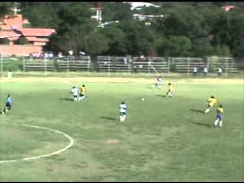 Deporte en Acccion PETROLERO DEL CHACO - YACUIBA