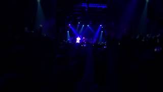 Jedi mind Tricks - Blood runs cold (Live)