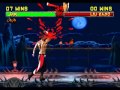 MK2 Pit 2 Fatality