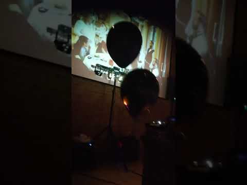 DJ Nick Gray video.