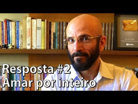 I AM NOT A PRIORITY IN HIS LIFE - We at Questão Responde #2