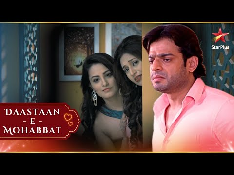 Ishita escapes from Raman! | Full Ep. 1381 - 1382 | Yeh Hai Mohabbatein