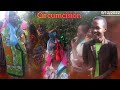 Tohara Circumcision In Kuryan At Ntimaru Motarakwa Event