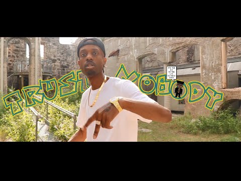 Silk E - Trust Nobody (Prod.by Silk E) Official Video