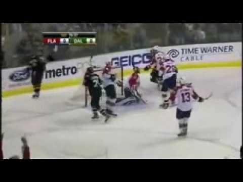 Mike Ribeiro amazing goal