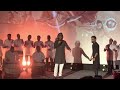 Jai Shree Ram Ajay Atul Live Event Adipurush