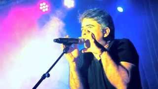 Living Like A Ghost - UK Tour 2015