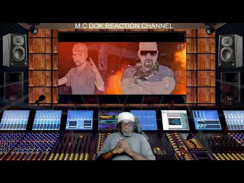 Heavenly Father - Krayzie Bone & Young Noble OUTLAWS (REACTION) #krayziebone #youngnoble, #outlaws,