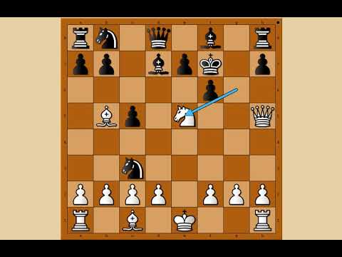 Iznenadni napad na uspavanog Kralja ■  THOMAS vs SAPIRA # 1758