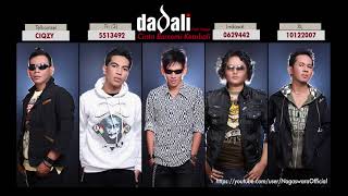 Download lagu Dadali - Cinta Bersemi Kembali ( Audio Video) mp3