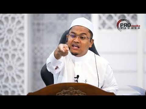 (LIVE) 25-08-2023 Ustaz Rizal Azizan : 51 Hadis Sahih Kisah Ghaib & Ajaib