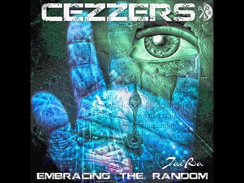 CeZZers -Tranquility (Feat  Ido Siri)