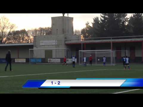 VDZ E6 - ESA E6 (22-11-2014)