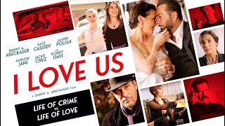 I Love Us - Trailer