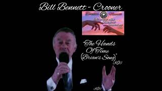 THE HANDS OF TIME - Brian&#39;s Song (June 2023)