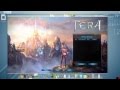 On tera server [Problem #1] 
