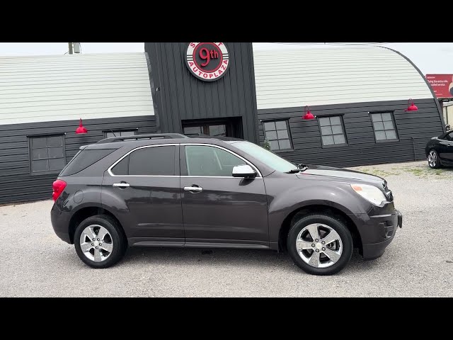 2015 Chevrolet Equinox - Image 20 2015 Chevrolet Equinox - Image 20
