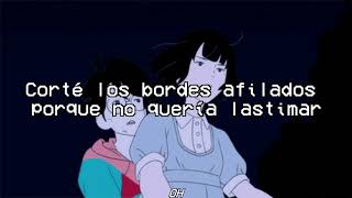 Eddy Kim //  Shape of the Love (sub español)