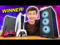 PC Gaming Vs Console What S ACTUALLY Better