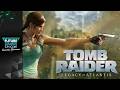 Vidéo de gameplay de Tomb Raider: Legacy of Atlantis  PC