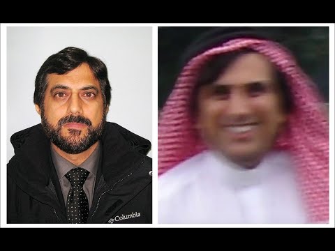 The Fake Sheikh Mazher Mahmood Phone Hacking, Drugging People, Lying & Fabricating Fake Evidence