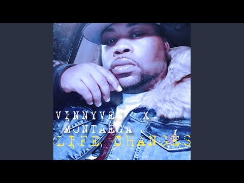Life Changes (feat. Montaega)