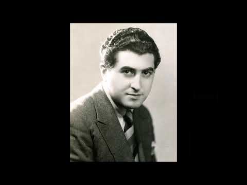 Leo Reisman - Love Walked In