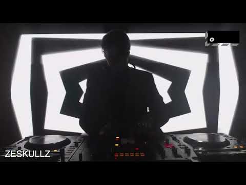 Mixtank Presents Zeskullz