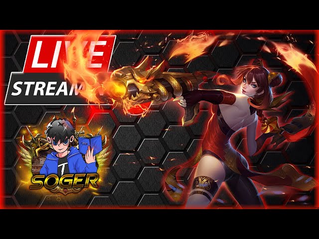Ui Rank Rov ROV : เก็บดาวไอดีหลัก Rank Conqueror | วิดีโอครีเอเตอร์ :: OS