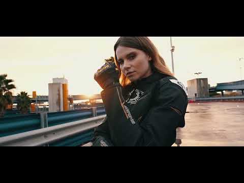 New Lady SNAP from BERING