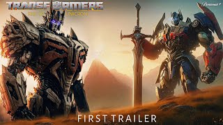 Download lagu Transformers 8: Rise of Unicron (2025) First Trailer | Paramount Pictures (4k) mp3 Download lagu Transformers 8: Rise of Unicron (2025) First Trailer | Paramount Pictures (4k) mp3