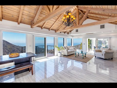 2794 Hume Road | Malibu, CA - The Agency