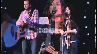 Christmas Offering by Mark Hall of Casting Crowns