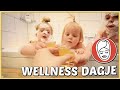 WELLNESS DAGJE iN ONS VAKANTiEHUiSJE ? | Bellinga Vlog #2331