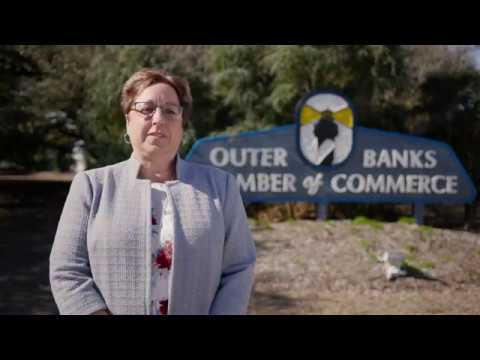 Economic Development In Dare County