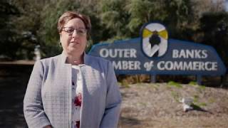 Economic Development in Dare County
