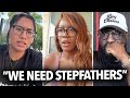 I Need A Stepfather To Help Me Raise My Son Single Mothers Express Grief Loneliness Epidemic