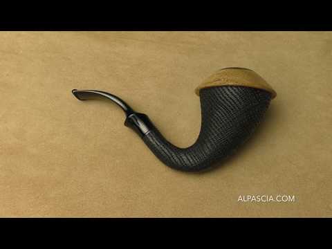 Mimmo Provenzano Morta Collection - pipe 060