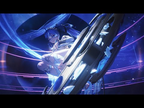 IUNO & AUGUSTA IS INSANELY BROKEN!!! [WUTHERING WAVES]