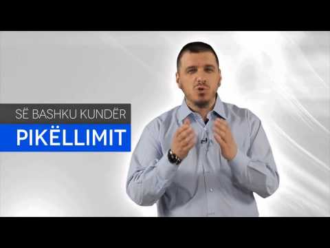 Hoxhe Enis Rama - Depresioni dhe largimi    [RiniaIslame]