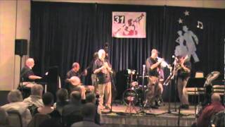 Grand Dominion Jazz Band "My Bucket's Got A Hole In It"