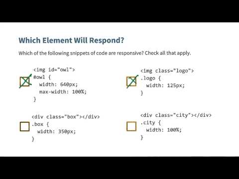 Relative Sizes Solution Responsive Web Design Fundamentals