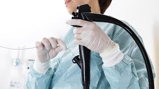 Pietre la vezicula biliara? De acum nu mai e nevoie sa te operezi!