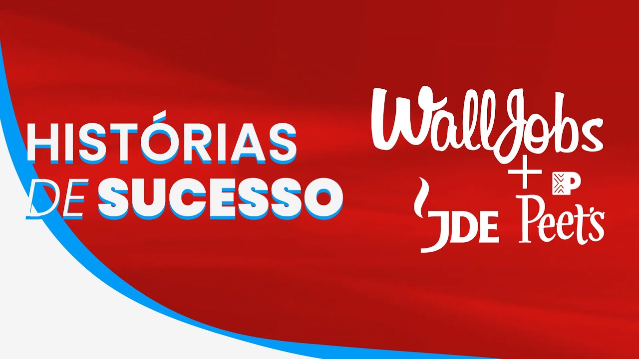 Depoimento de cliente WallJobs